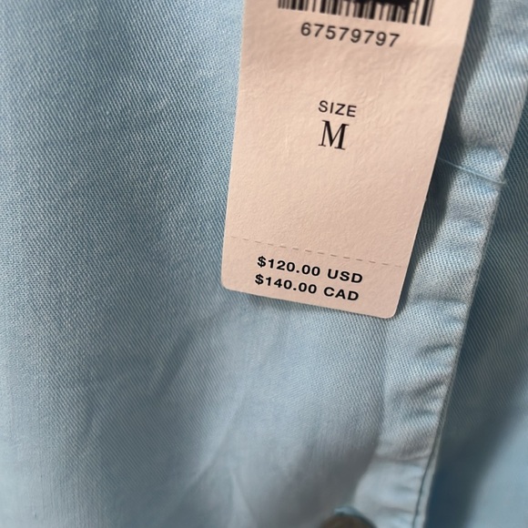 New Anthropologie blouse size M - Picture 8 of 8